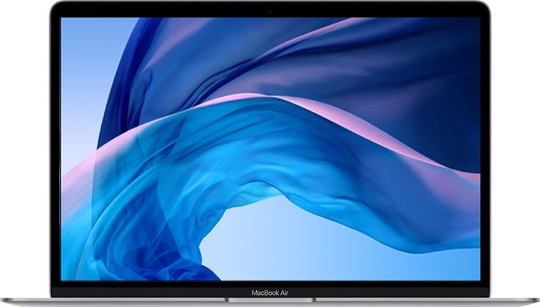 

Apple MacBook Air 13 Space Gray 2019 (MVFJ2) 256Gb б/у