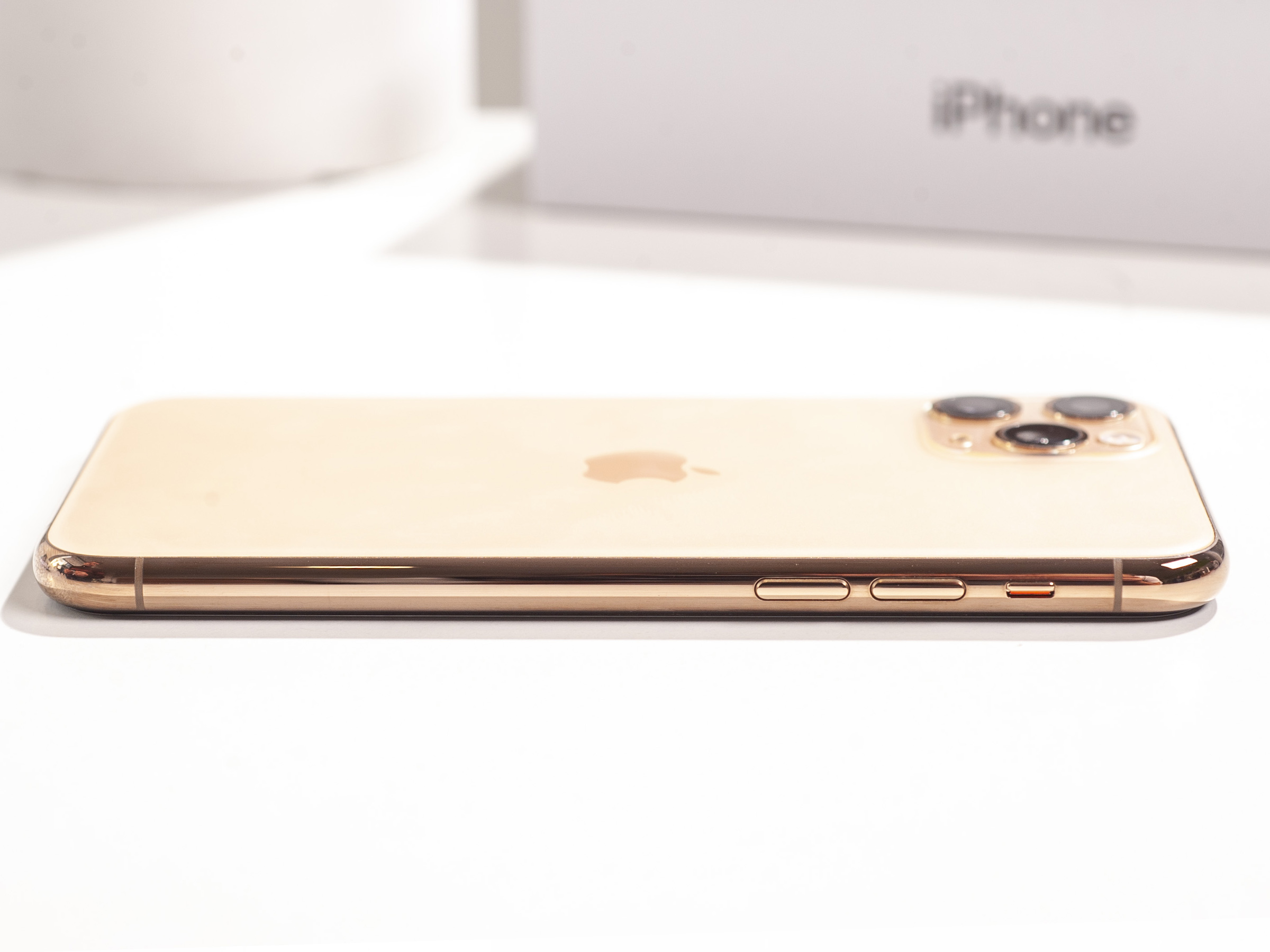 iPhone 11 Pro 64gb, Gold (MWC52) б/у