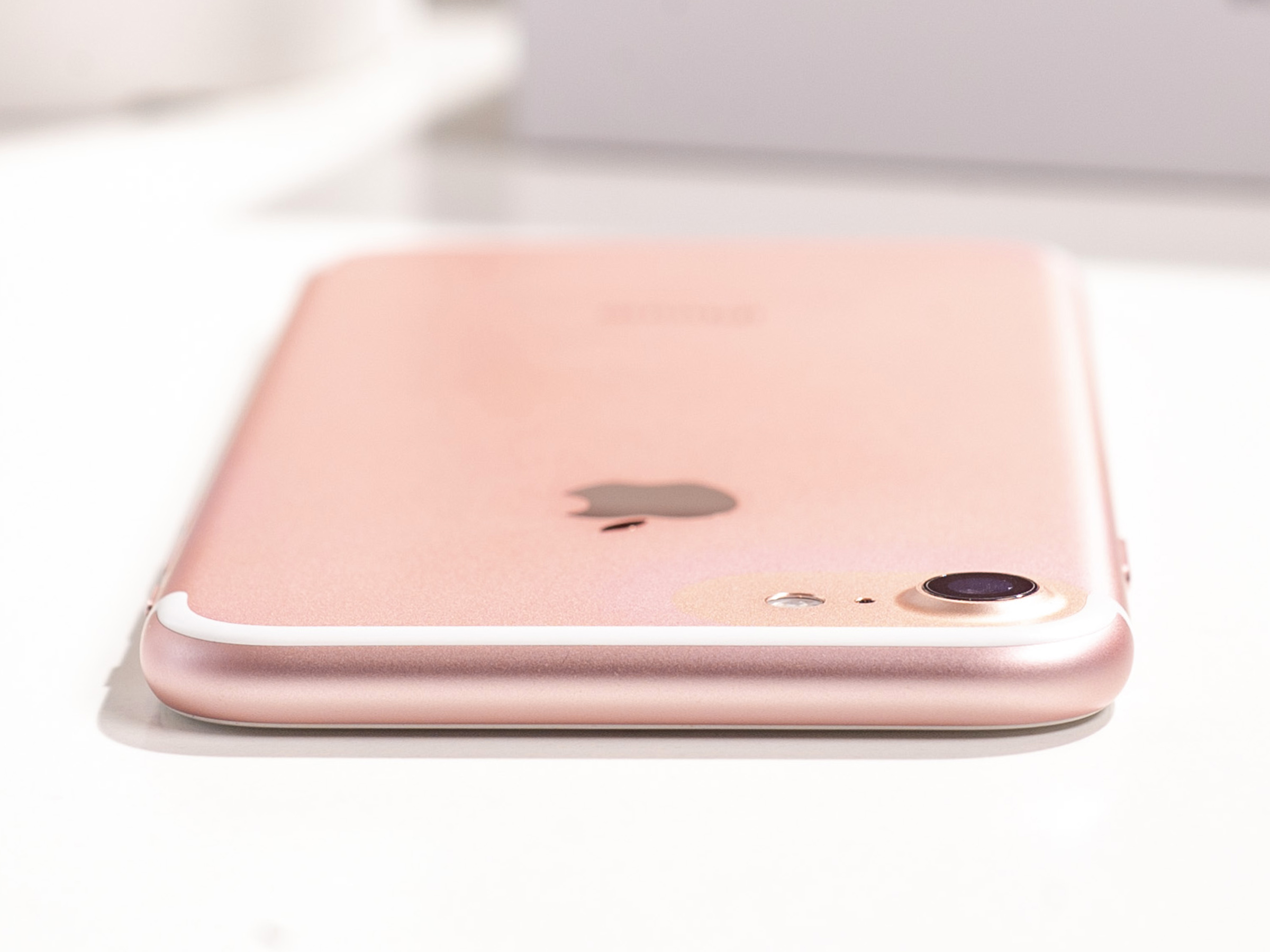 iPhone 7 128GB Rose Gold (MN952) б/у