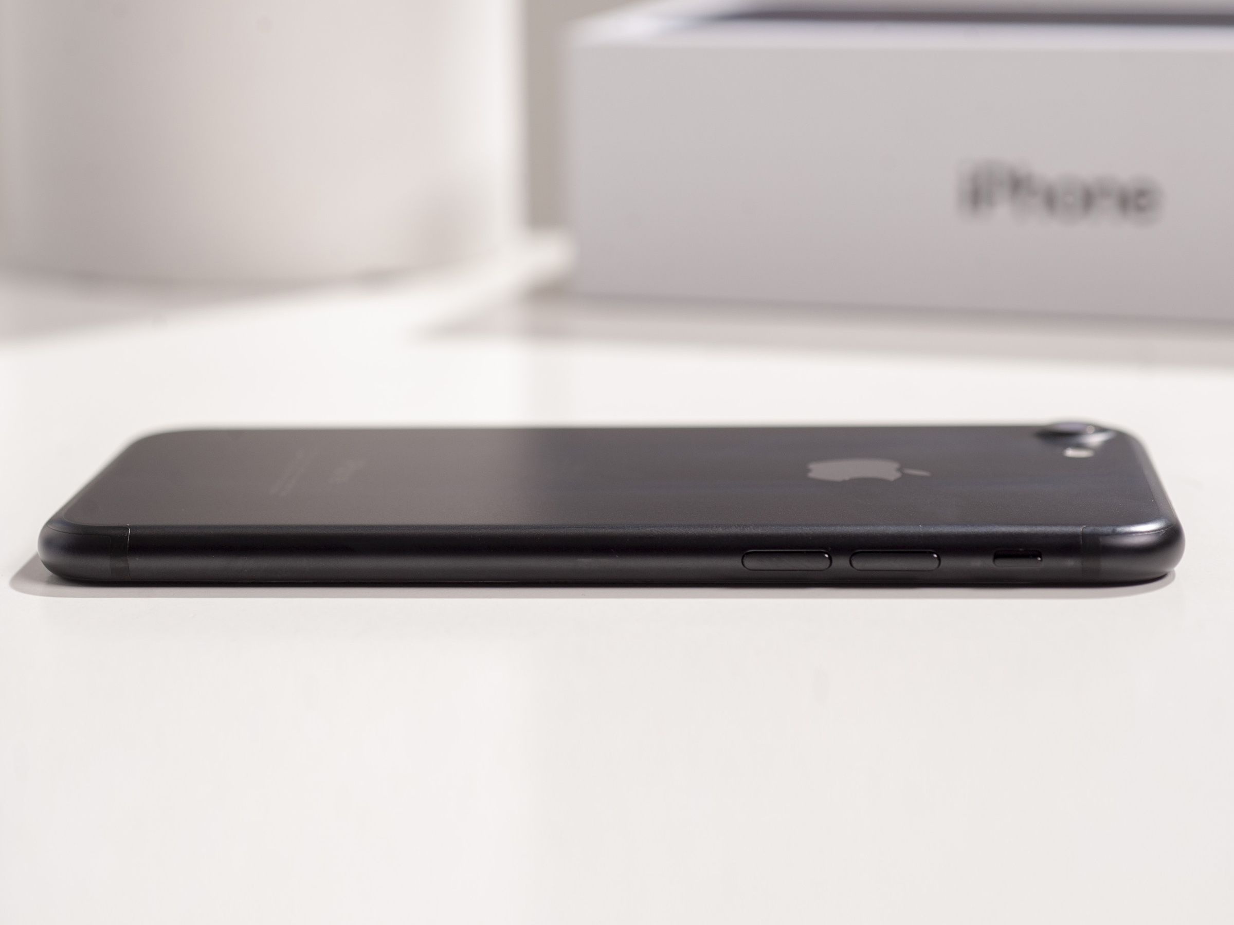 iPhone 7 32GB Black (MN8X2) б/у