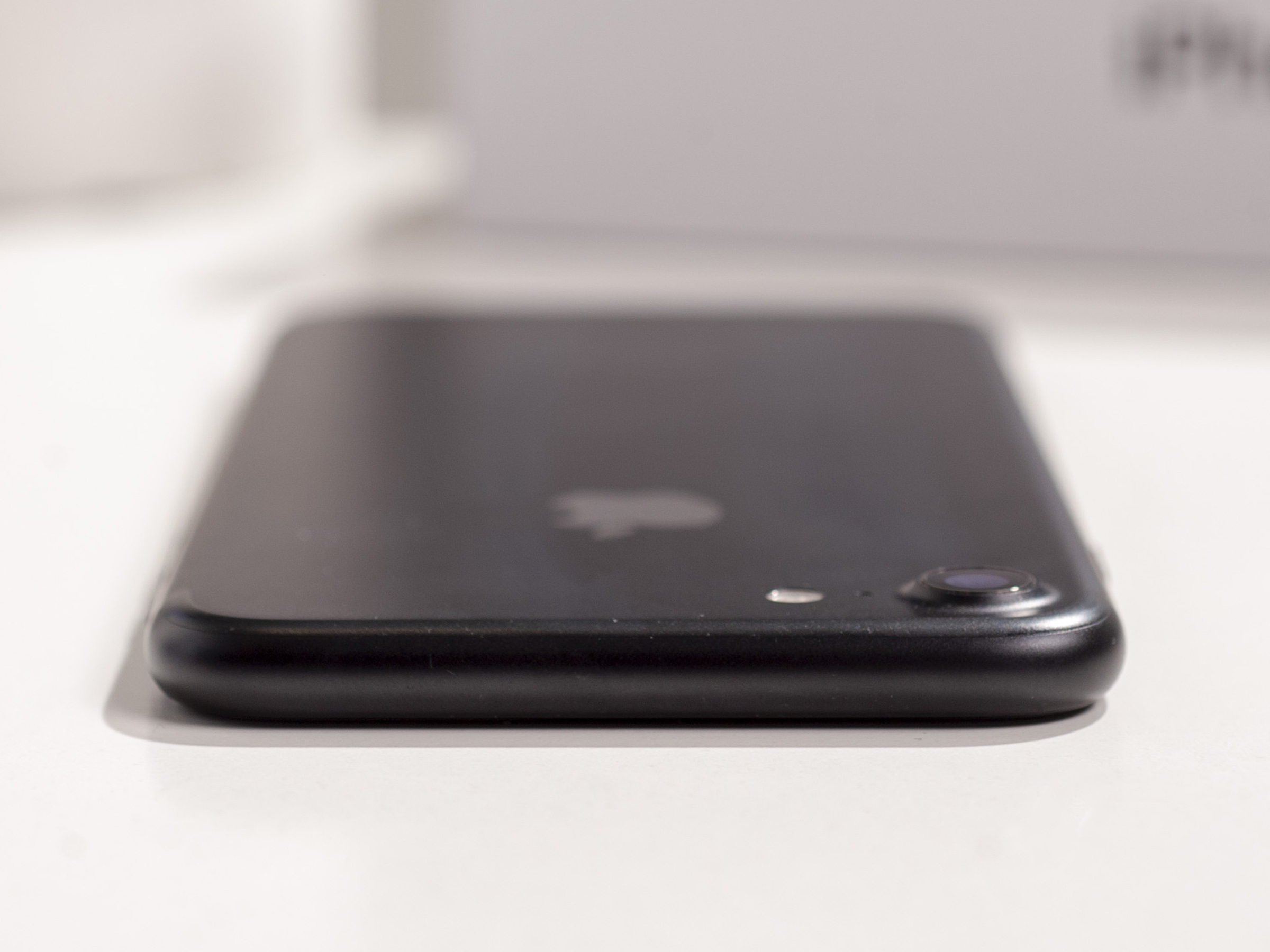 iPhone 7 256GB Black (MN972) б/у