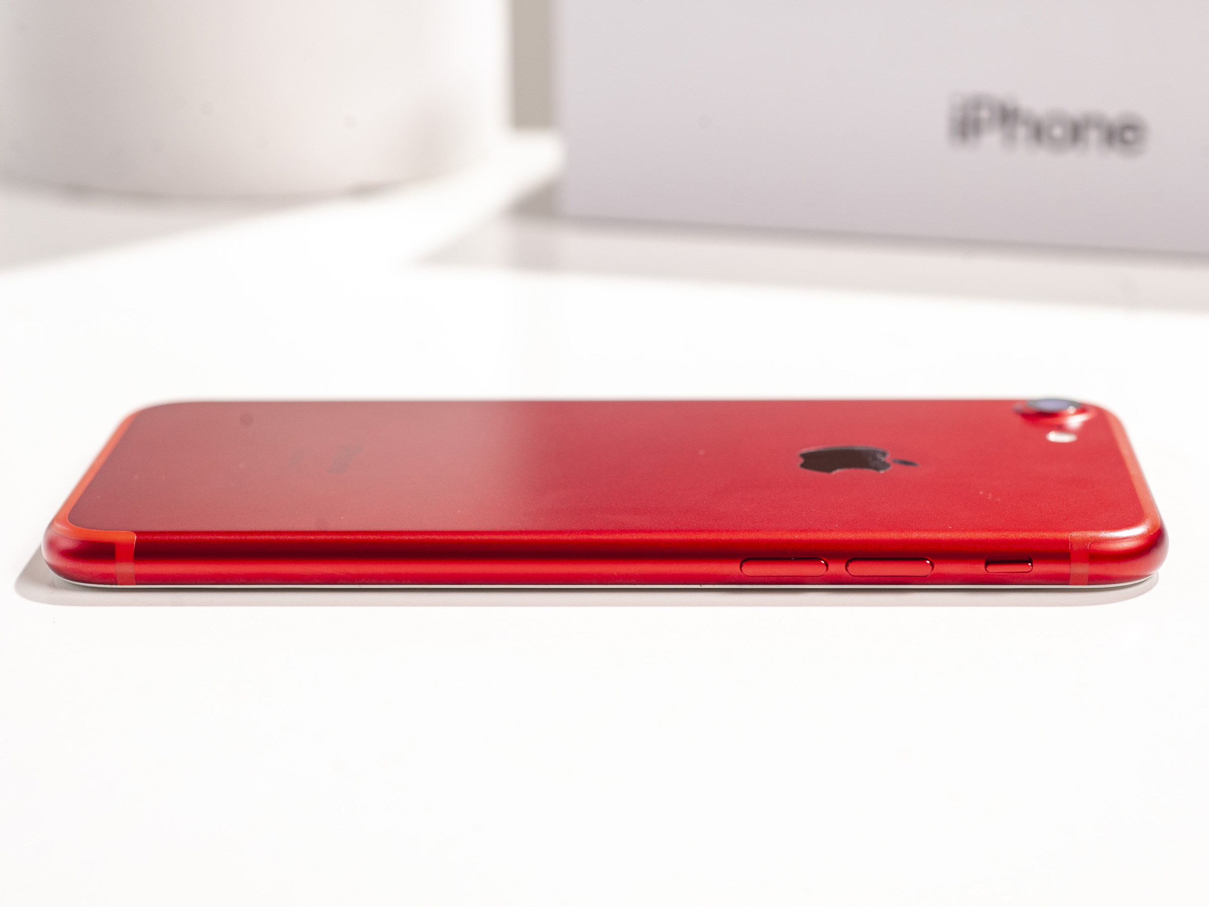 iPhone 7 128GB PRODUCT RED (MPRL2) б/у