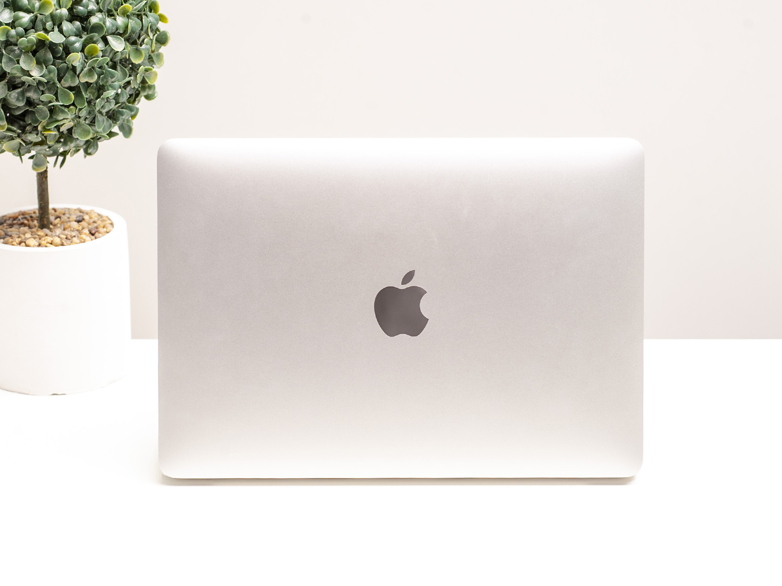 Apple MacBook 12 Silver 2016 (MLHC2) б/у