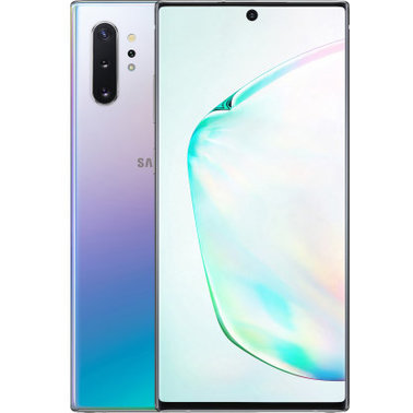 

Samsung Galaxy Note 10 Plus 5G N976B 12/256GB Aura Glow