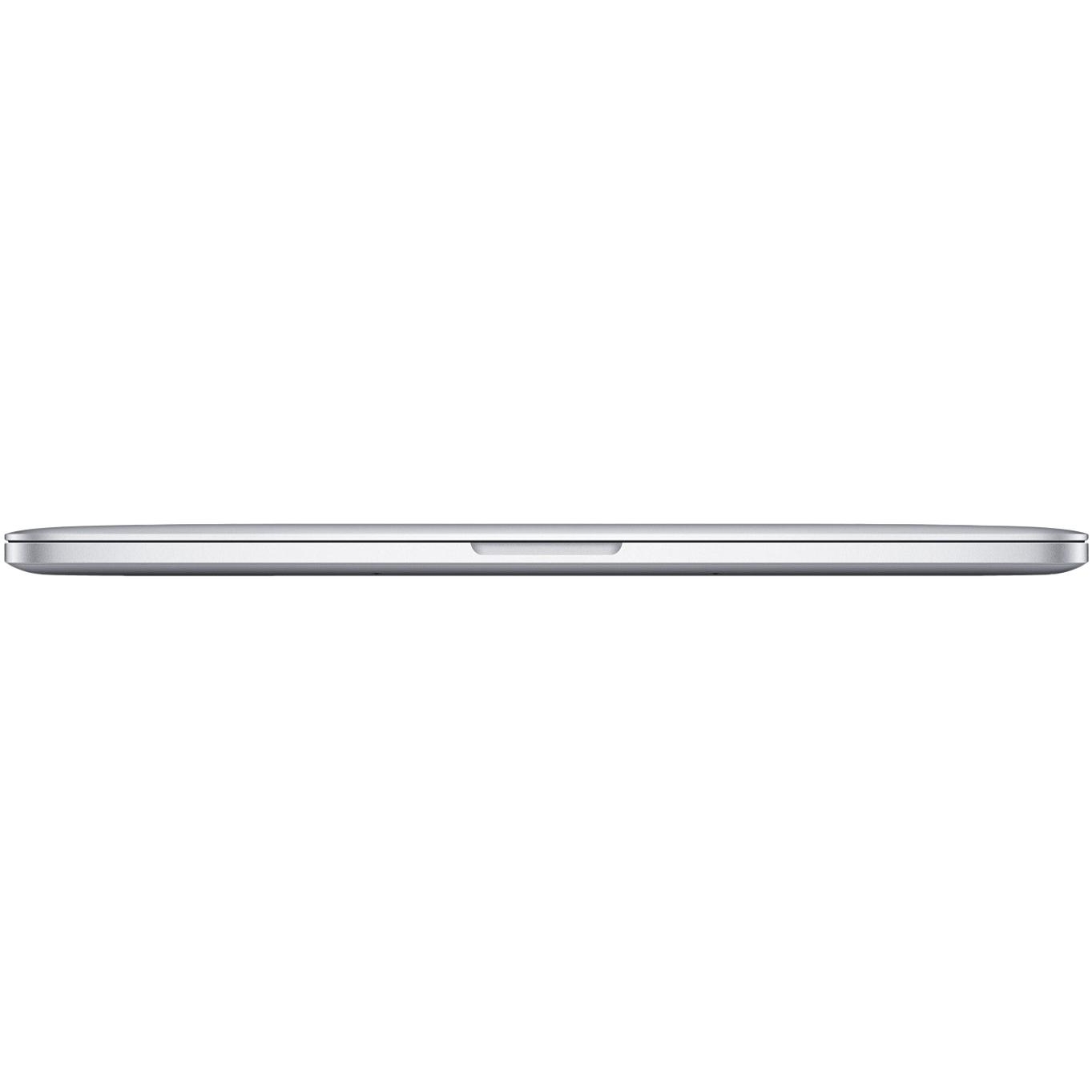Apple Macbook Pro 13 Silver 2013 (ME864) б/у