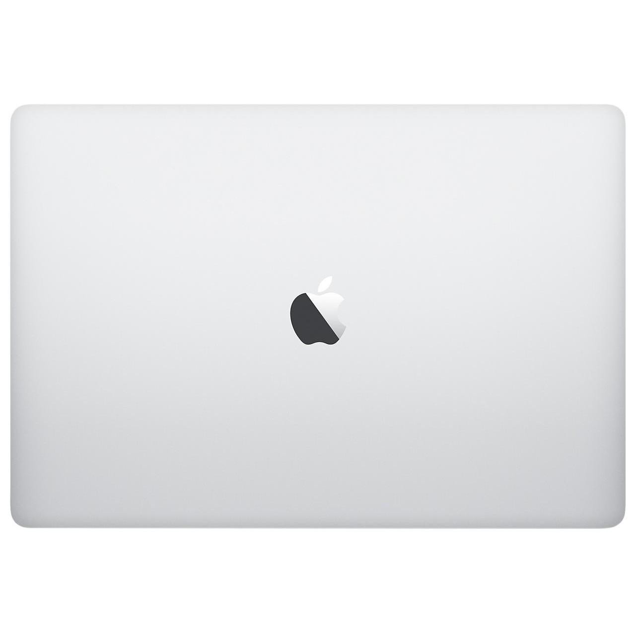 Apple MacBook Pro CPO 15.4 SL/2.9GHZ/16GB/RP 560/512GB 2017 (FPTV2)