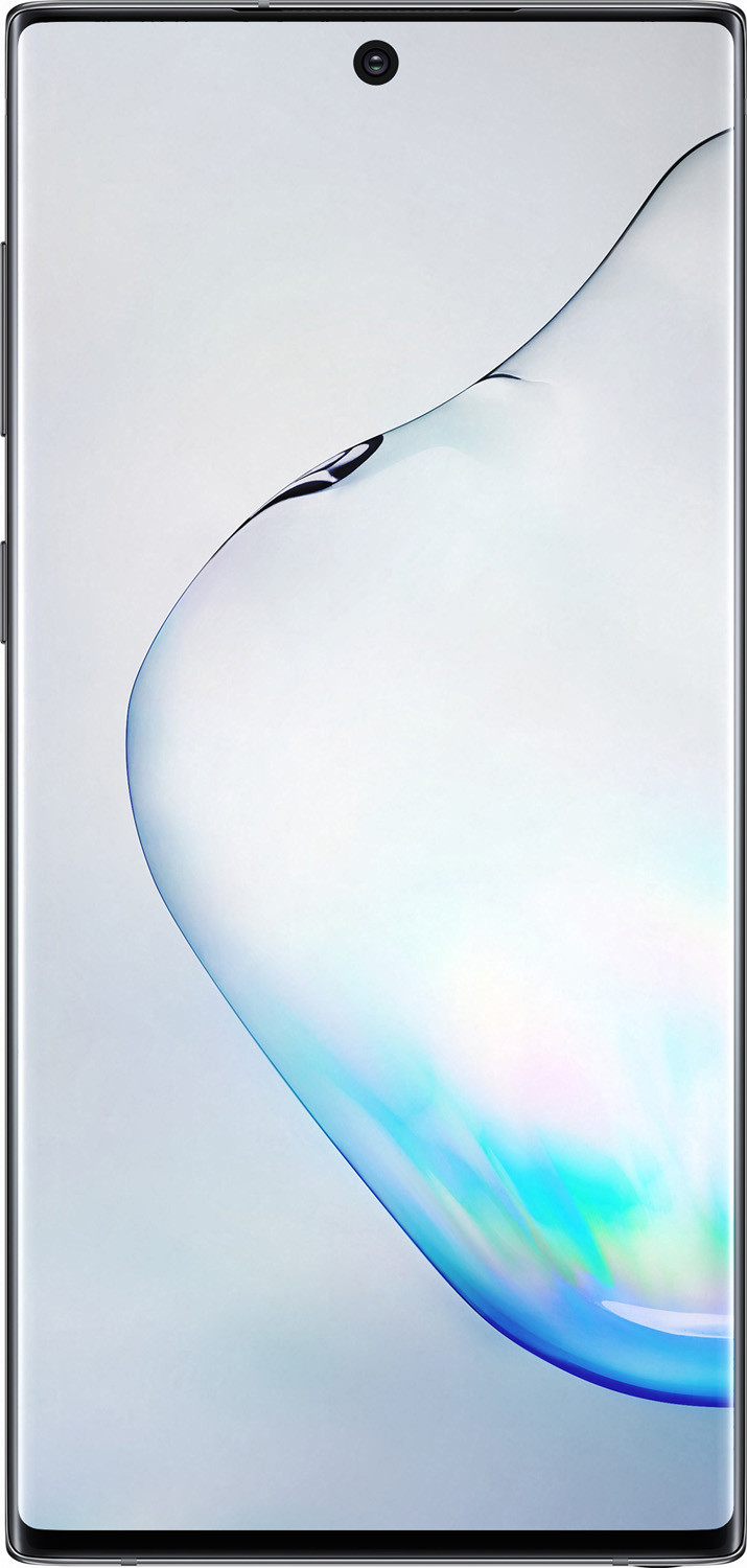 Samsung Galaxy Note 10 N970U1 SS 8/256GB Black US (English menu)