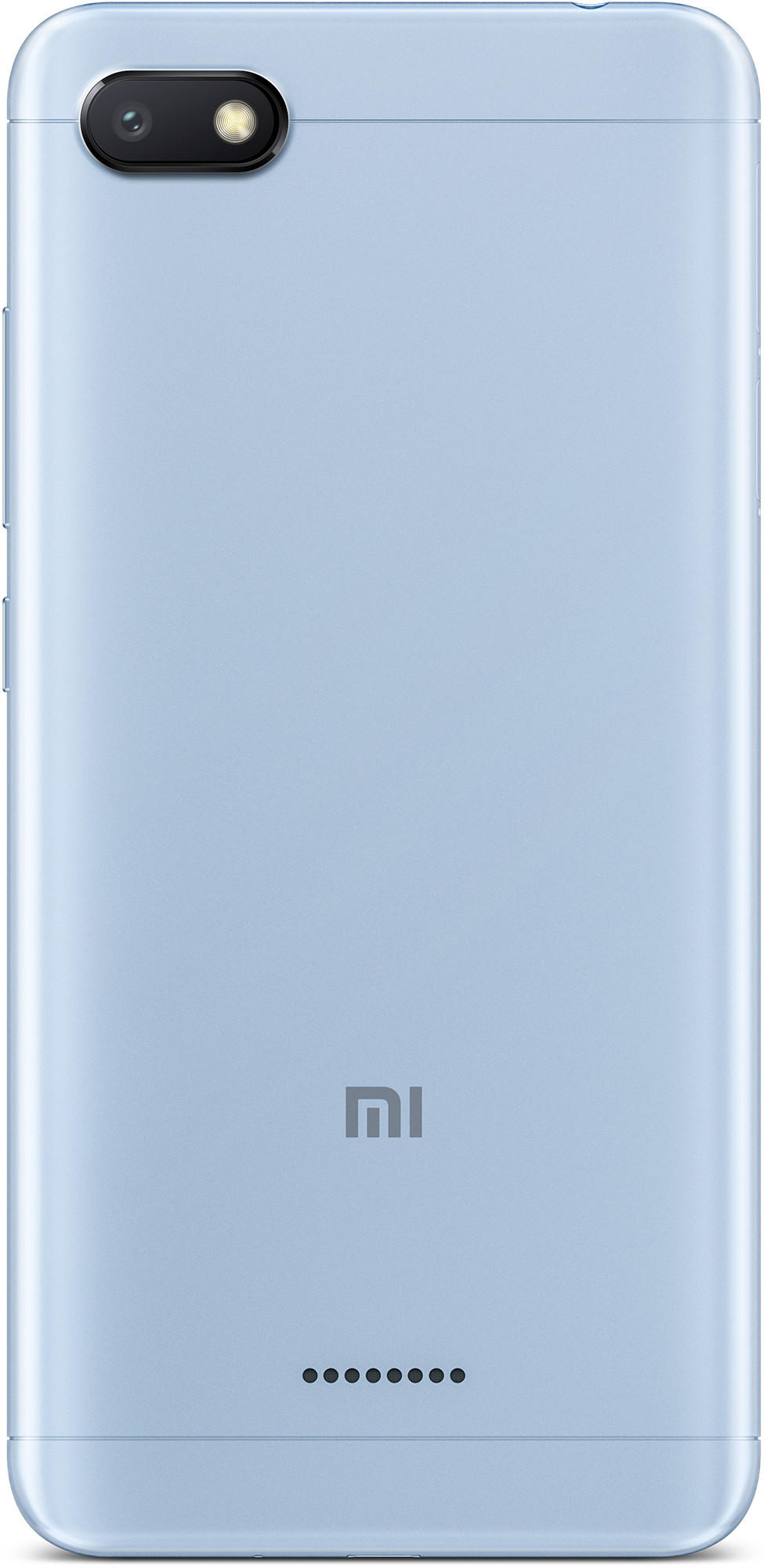Xiaomi Redmi 6A 2/32GB Blue EU