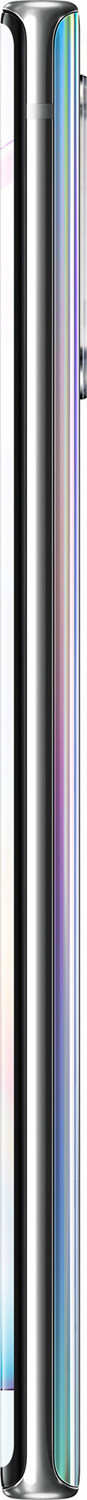 Samsung Galaxy Note 10 N970F DS 8/256GB Silver