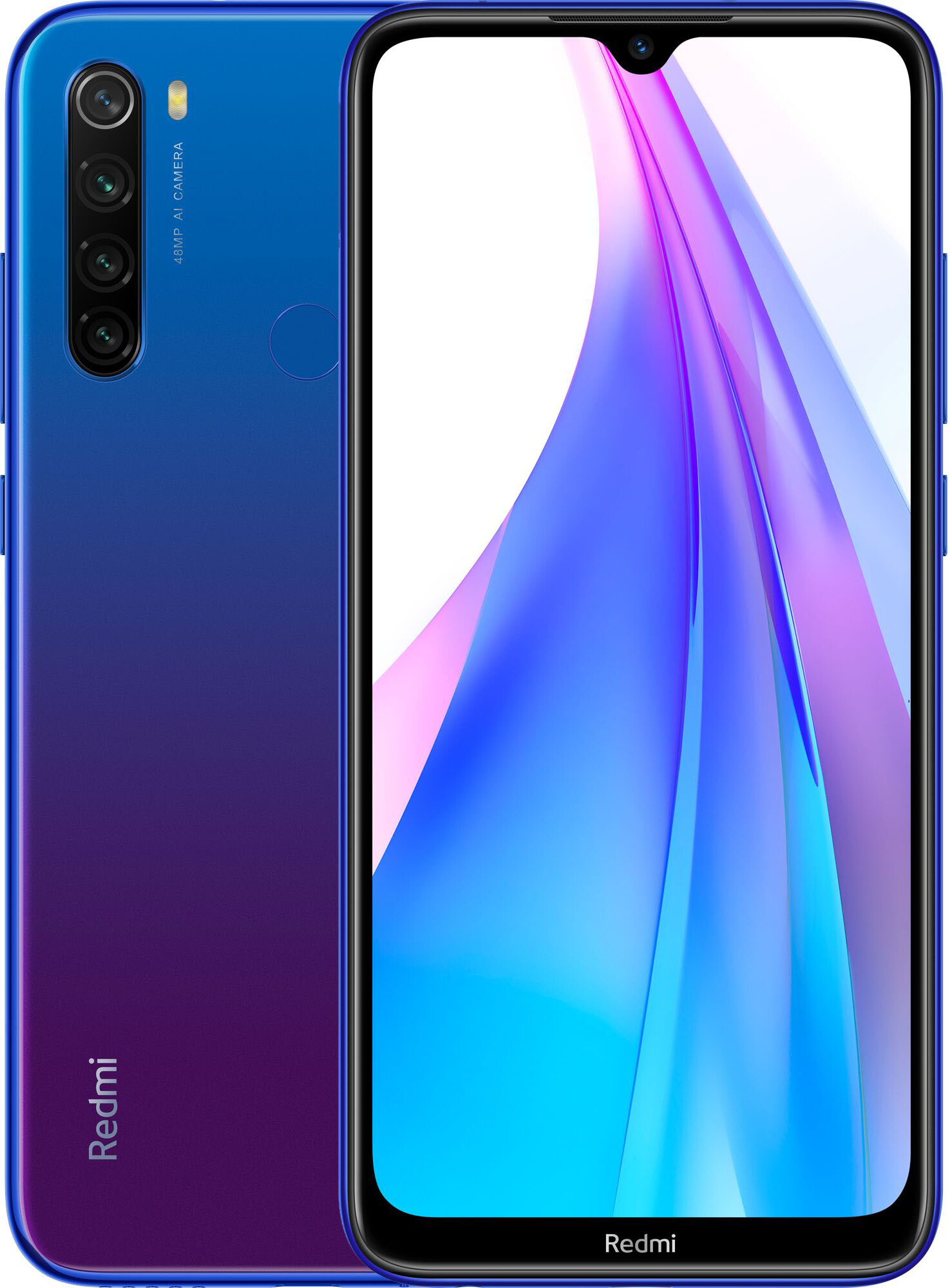 Redmi 8t 128gb