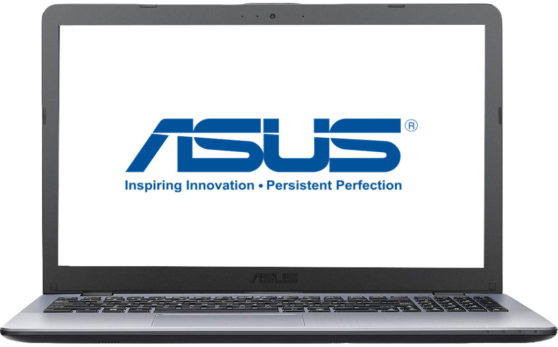 

ASUS VivoBook 15 X542UF-DM270 Dark Gray