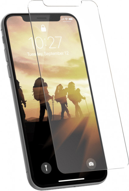 Защитное стекло Speck для iPhone XS Max Shieldview (SP-121823-1212)