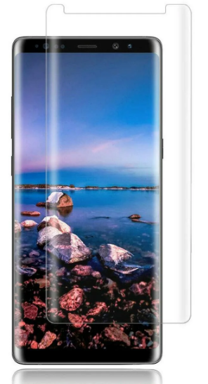 Защитное стекло Mocolo 3D для Samsung Note 9