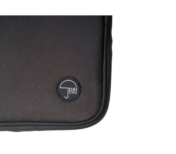 Чохол PKG LS01 Laptop Sleeve Black 15 (LS01-15-DRI-BLK)