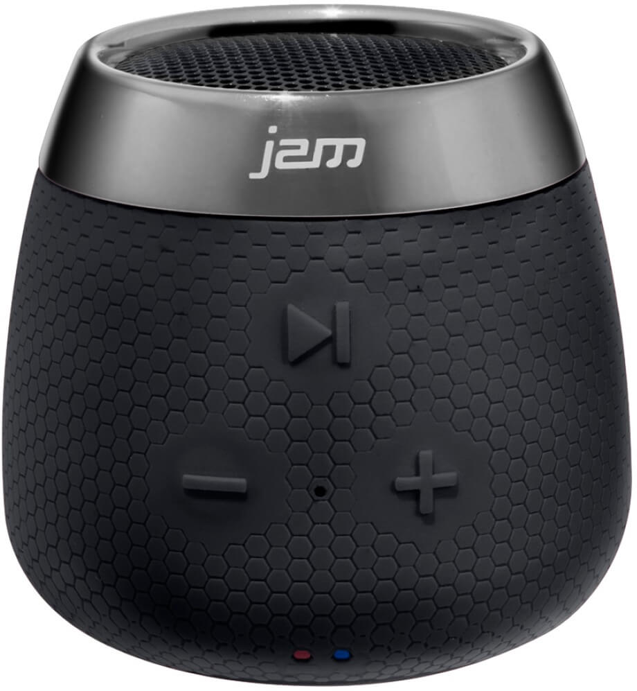 Акустическая система Jam Replay BT Speaker Black