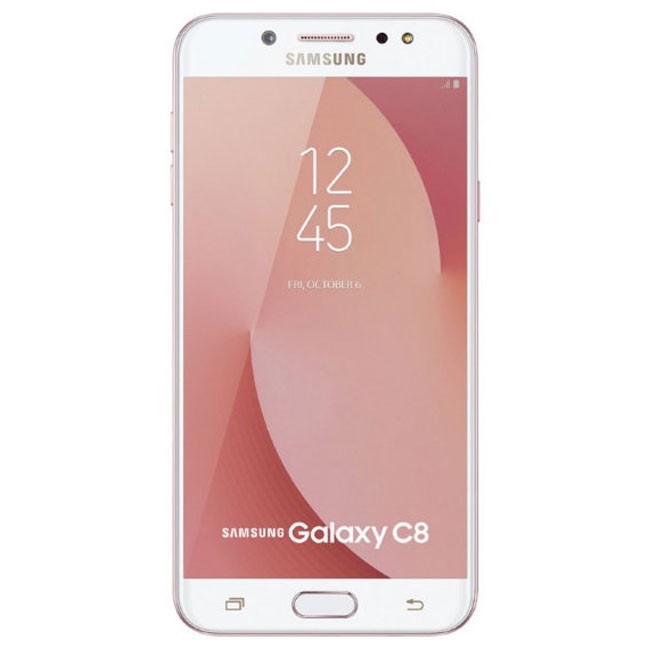 

SAMSUNG C7100 Galaxy C8 4/32GB LTE Pink