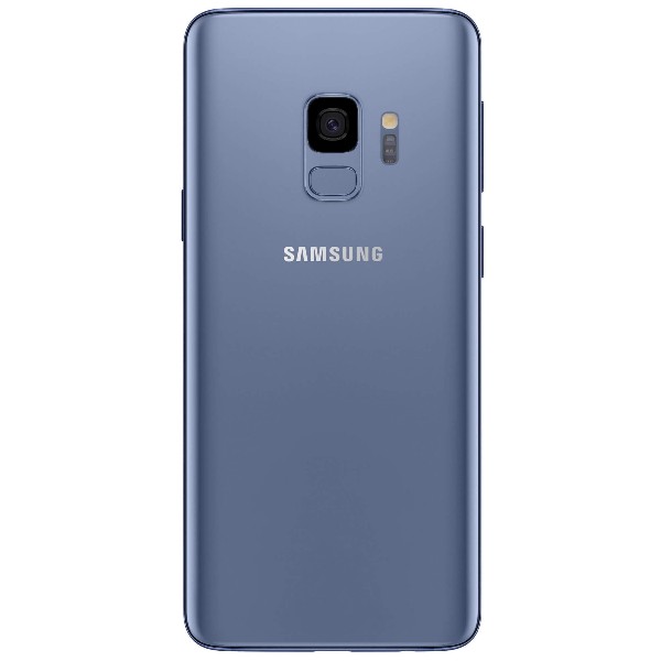 Samsung Galaxy S9 SM-G960 256GB Blue