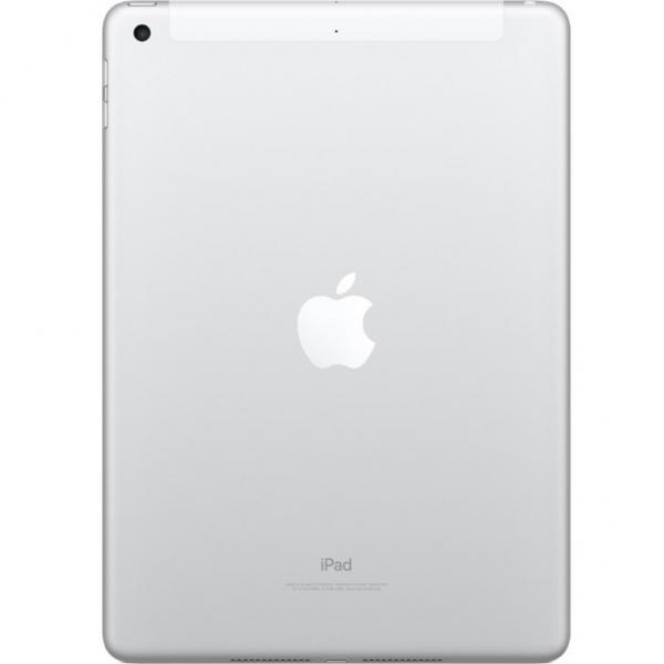 iPad 2017 Wi-Fi, 32gb, Silver (MP2G2)