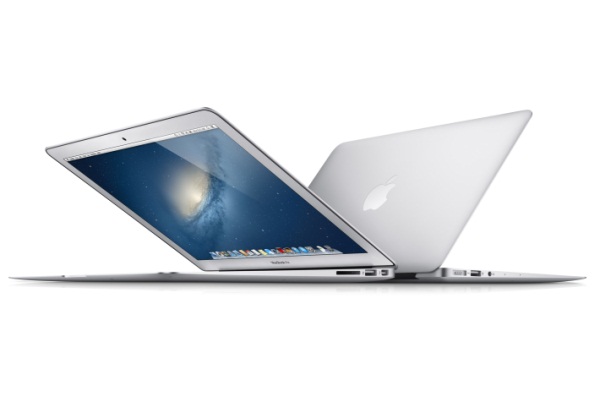 Apple MacBook Air 13" (MD761LL/A) (2013)