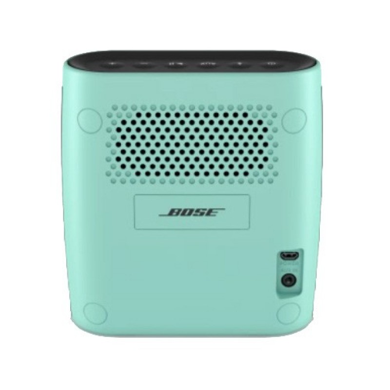 Акустическая система Bose SoundLink Color Mint