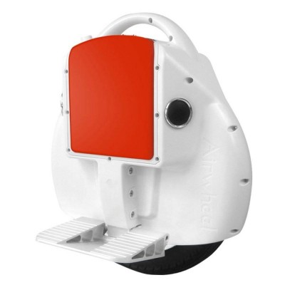 

Моноколесо Airwheel X5 MUSIC -170WH/WHITE*EU