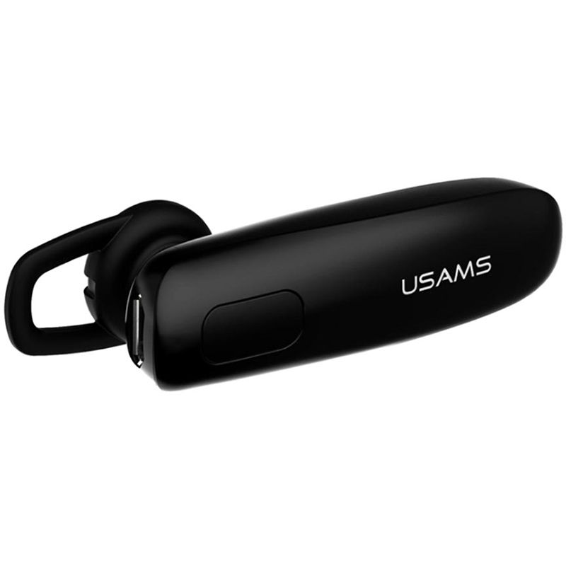 Гарнитура Usams US-LK001 Black