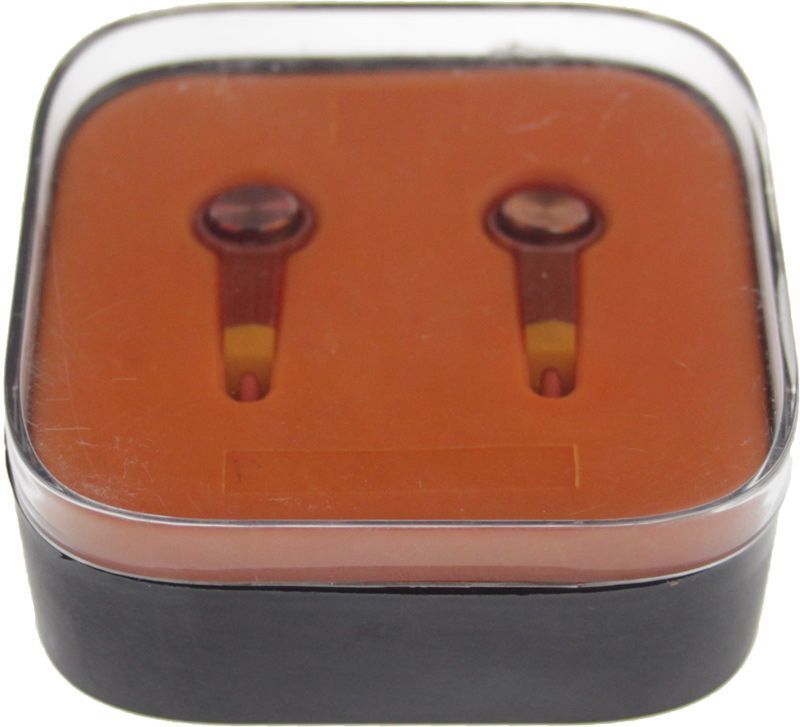 Наушники TOTO Earphone Mi5 Metal Orange