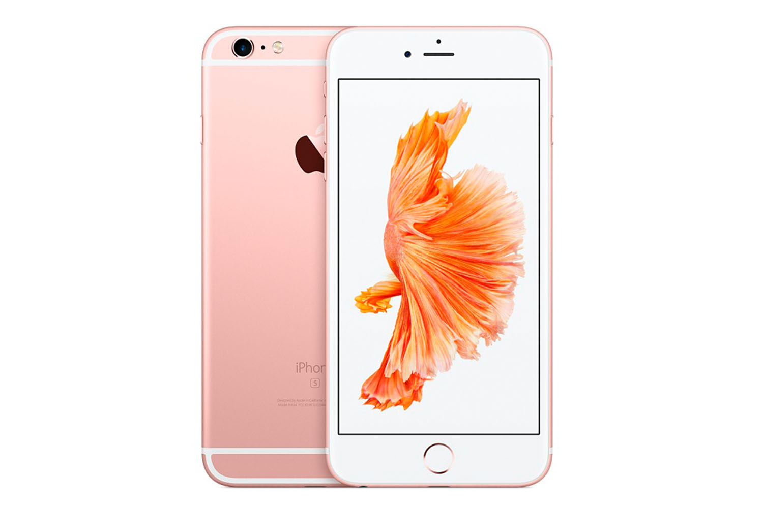 iPhone 6s 64gb, Rose Gold 