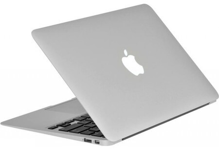 Apple Macbook Air 11 2013 (MD711)