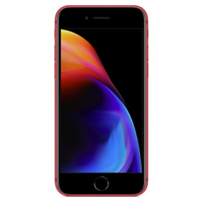 iPhone 8 64gb, Red