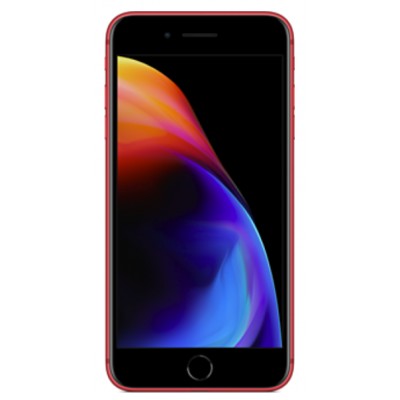 iPhone 8 256gb, Red