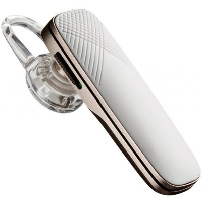 

Гарнитура Bluetooth Plantronics Explorer 500 white Multipoint