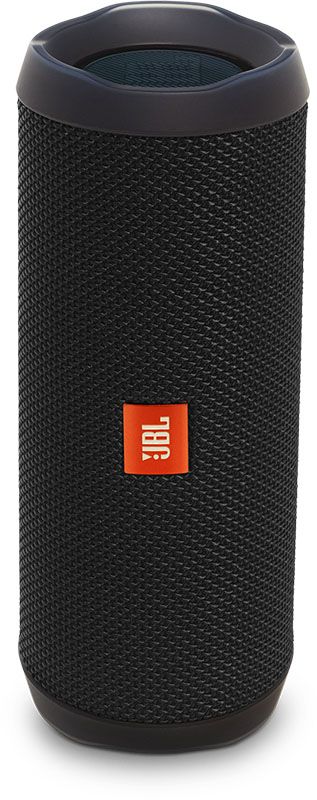 

JBL Flip 4 Black