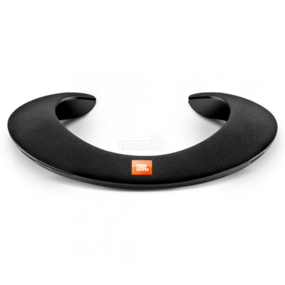 Акустическая система JBL Soundgear BTA Wearable Wireless Sound Black (JBLSOUNDGEARBABLK)