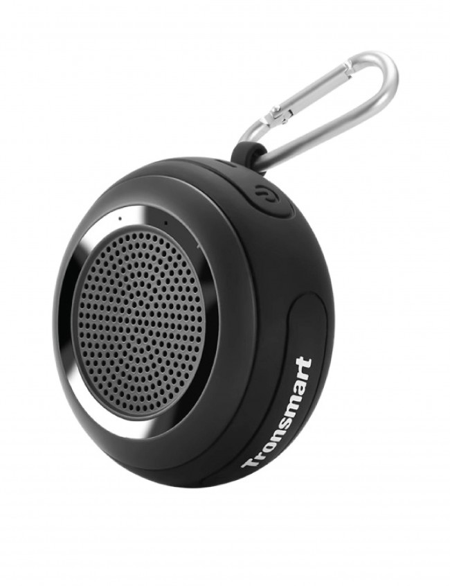Акустическая система Tronsmart Element Splash Bluetooth Speaker - Black