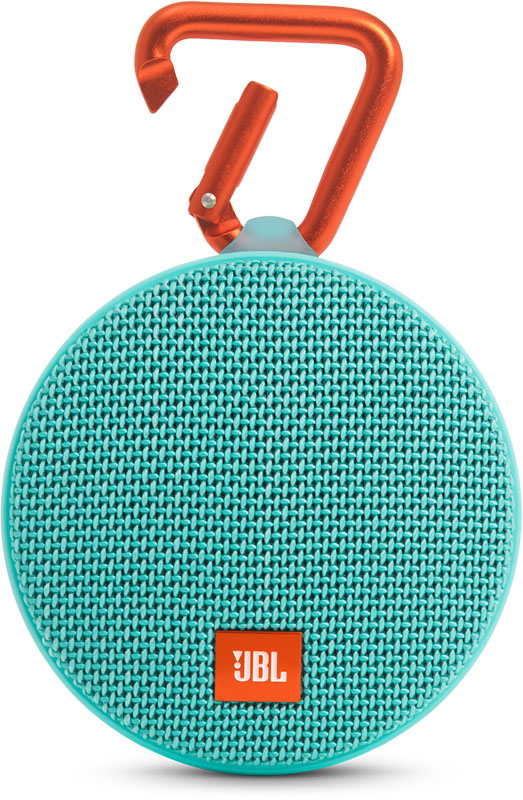 

JBL Clip 2 Teal