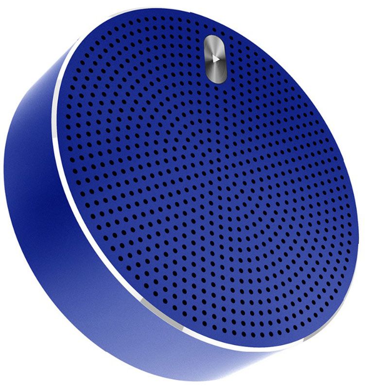 Акустическая система AWEI Y800 Bluetooth Speaker Blue