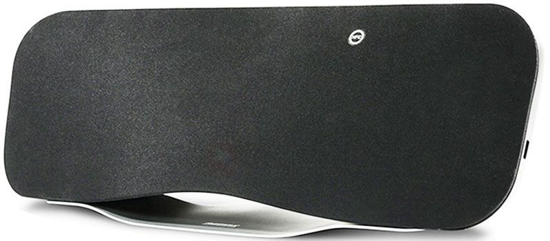 Акустическая система Remax RB-H6 Desktop Speaker Black