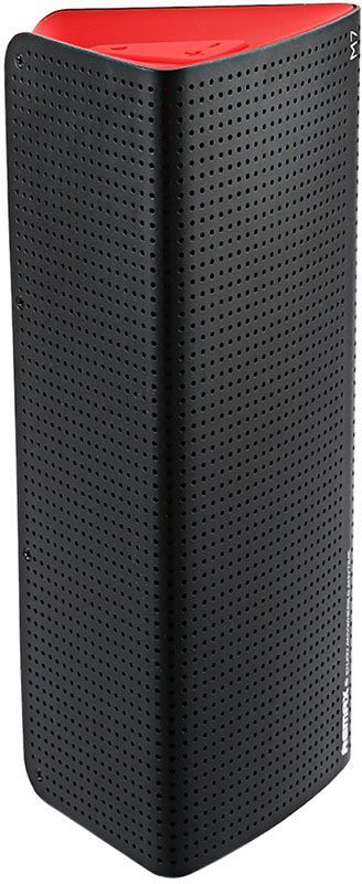 Акустическая система Remax RB-M7 Desktop Speaker Black