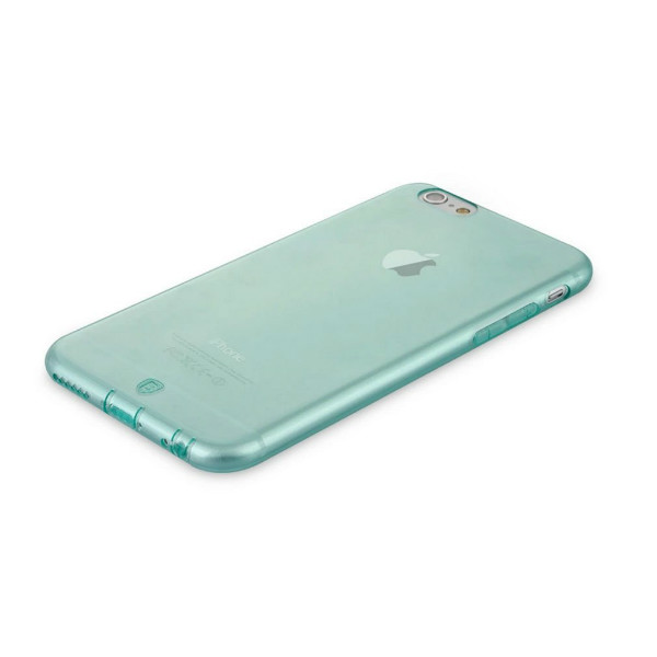 Чохол Baseus Simple Case Blue для Apple iPhone 6 (4.7)