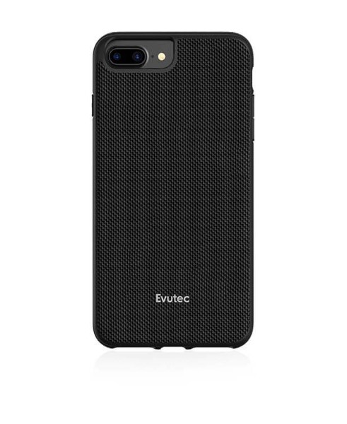 Чохол Evutec AERGO Series для iPhone 7/8 Plus Black (AP-755-KT-B01)