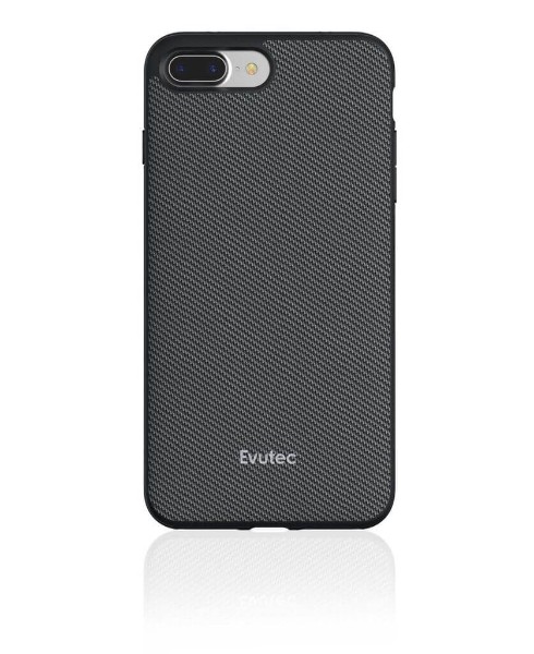 Чохол Evutec AERGO Series для iPhone 7/8 Plus Grey (AP-755-KT-B02)