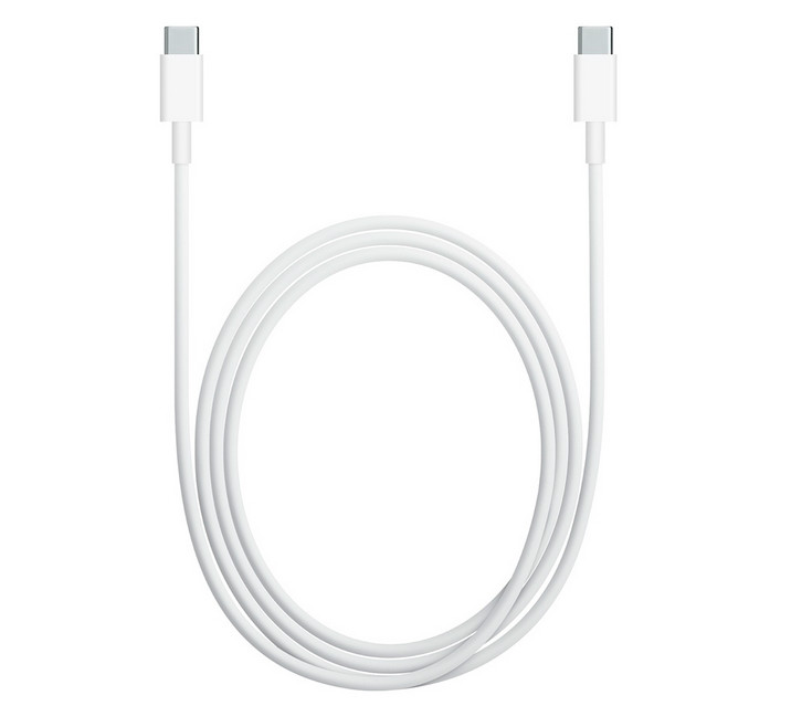 Кабель USB Apple USB-C Charge Cable 2m (MLL82AM/A)
