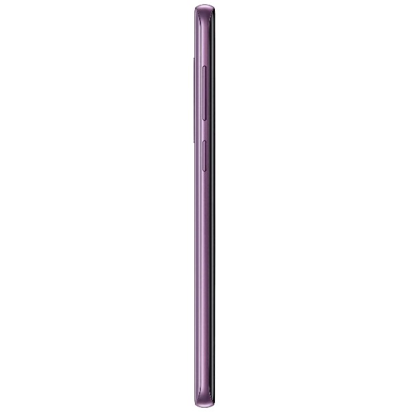 Samsung Galaxy S9 plus SM-G965 DS 6/64GB Lilac Purple б/у
