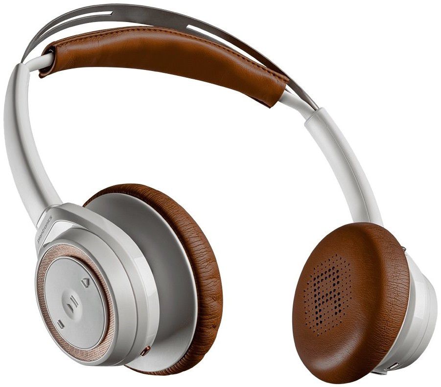 

Наушники Plantronics BackBeat Sense White (203749-05)