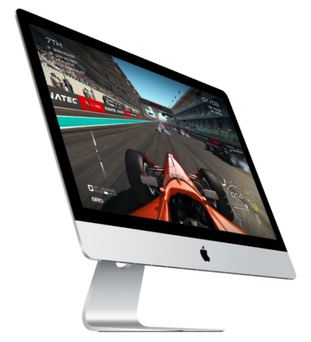 Apple iMac 21 (MMQA2) 2017