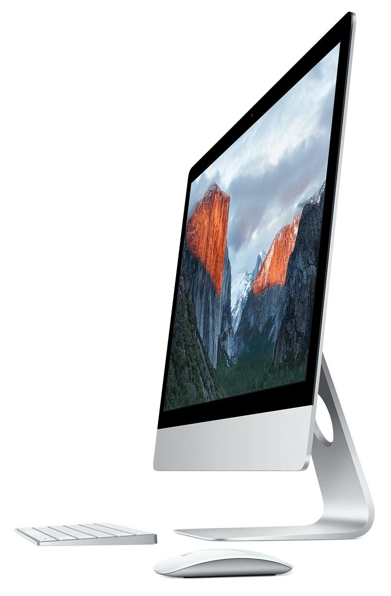 Apple iMac 21 (MMQA2) 2017