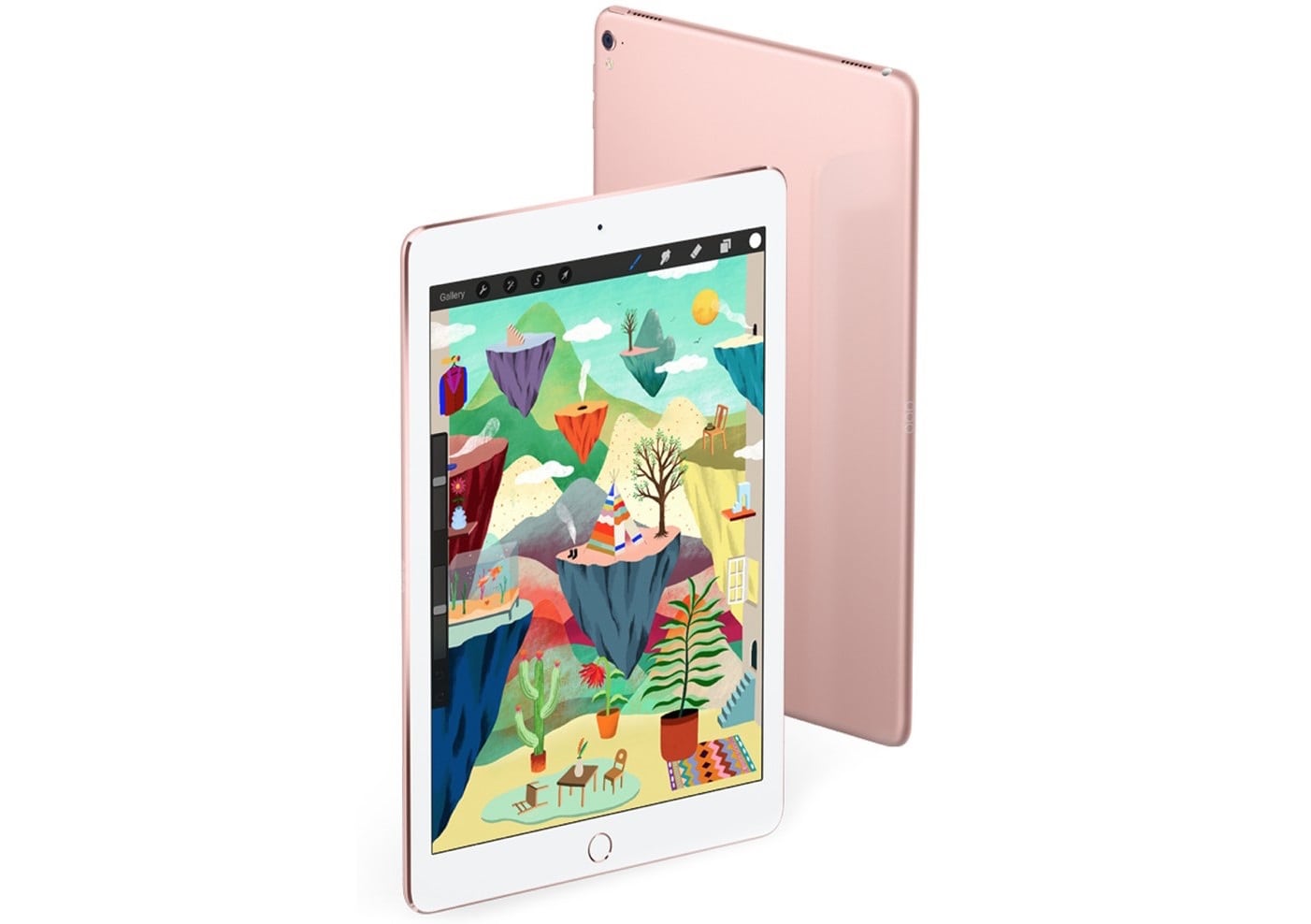 時*司様 iPad Pro 9.7インチ 128GB SIMフリー 電池73.7 Apple iPad Pro 