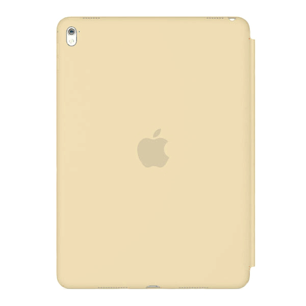 Чохол Apple Smart Case Original Gold для iPad Pro 10.5