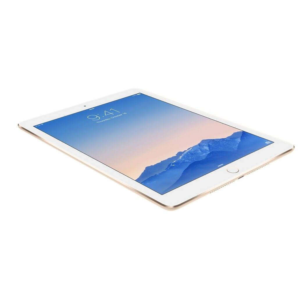 Apple iPad Air 2 16gb Wi-Fi Gold (MH0W2)